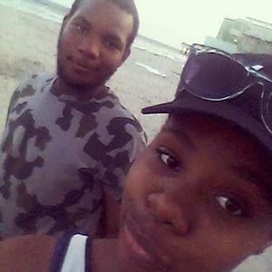 Meet your Posher, Ayanna